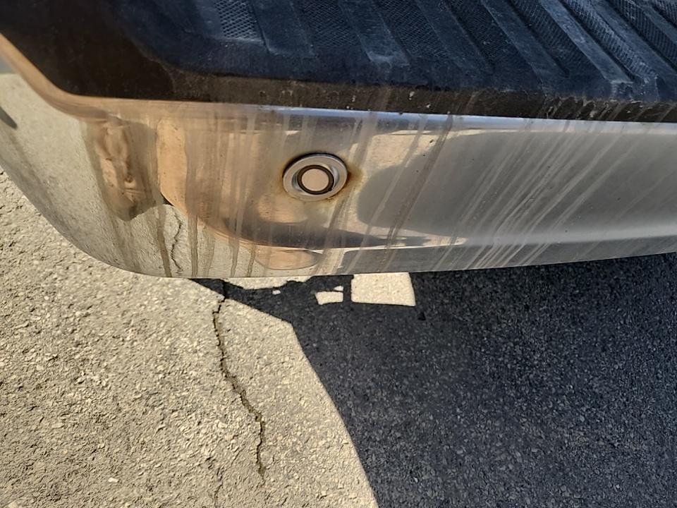 2021 Ford F-150 XLT AWD