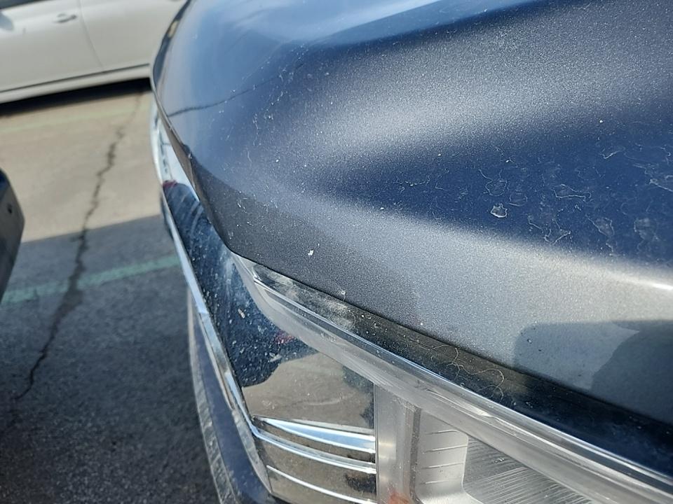 2021 Ford F-150 XLT AWD