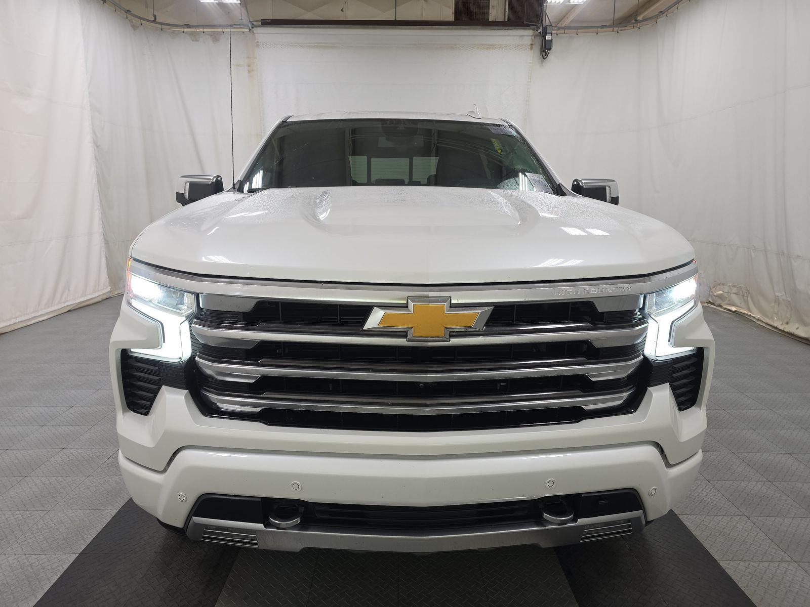 2024 Chevrolet Silverado 1500 High Country AWD