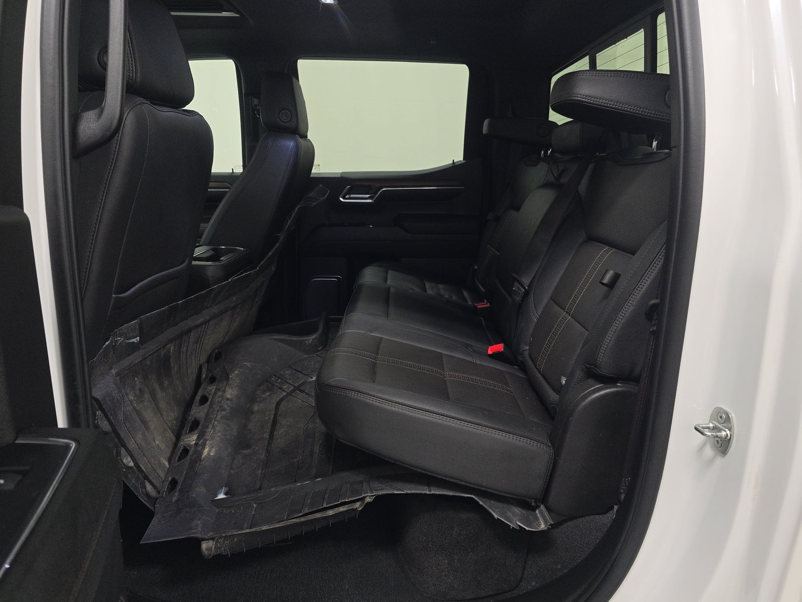 2024 Chevrolet Silverado 1500 High Country AWD