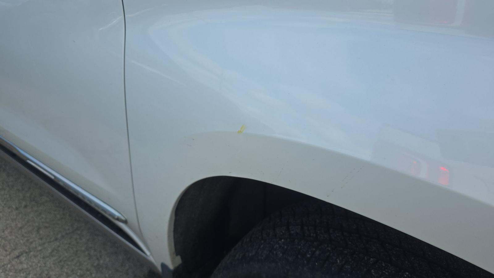 2024 Chevrolet Silverado 1500 High Country AWD