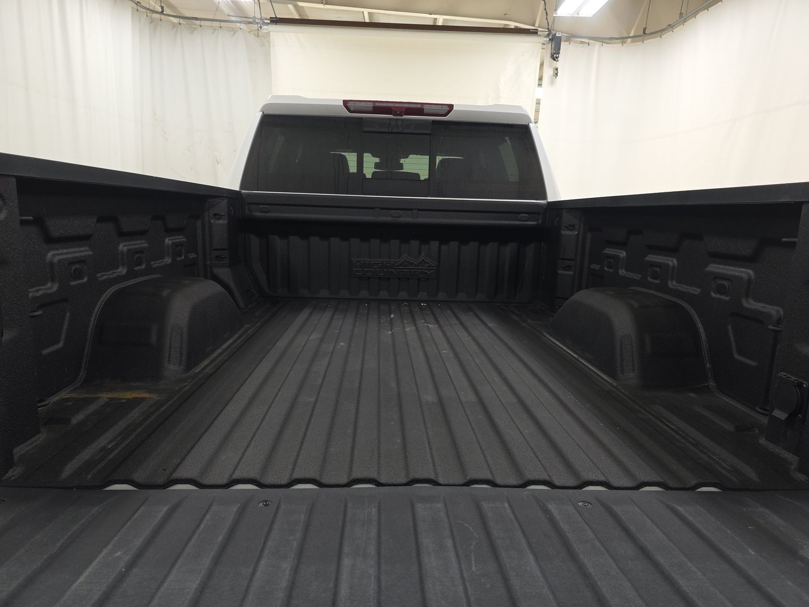 2024 Chevrolet Silverado 1500 High Country AWD