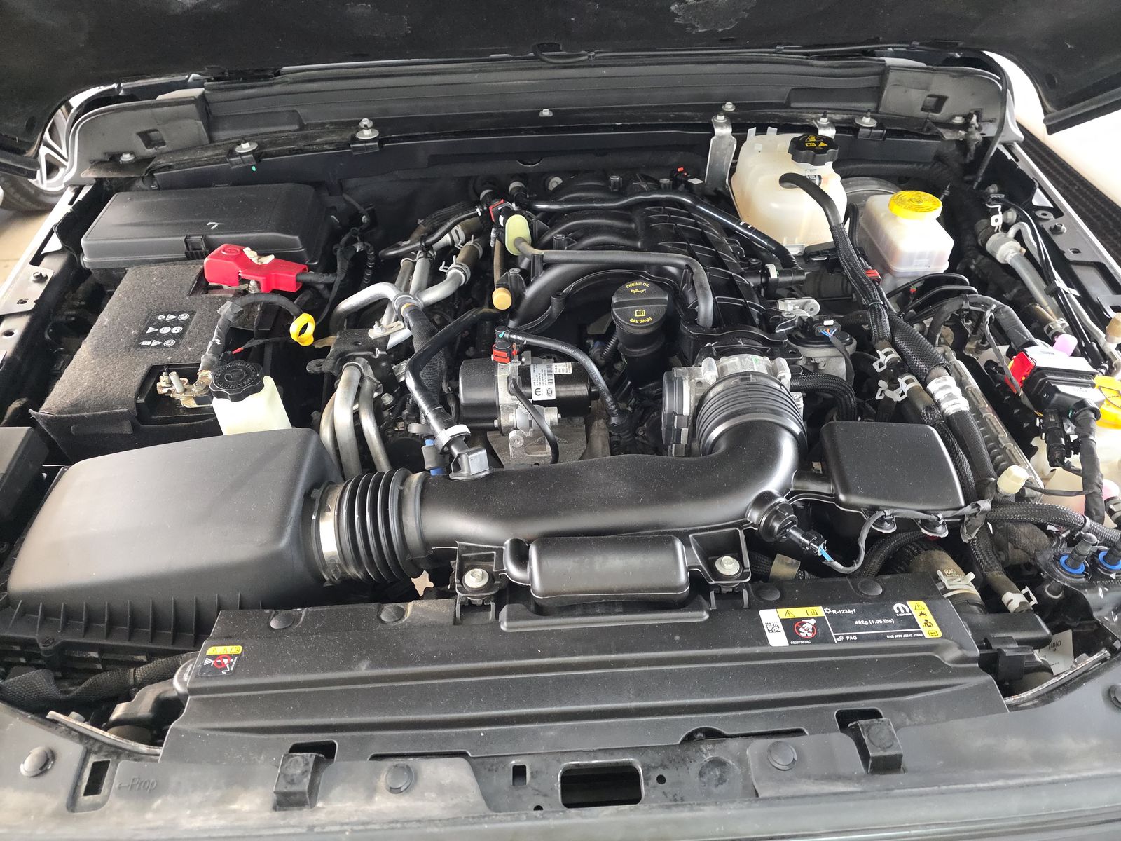 2022 Jeep Wrangler Unlimited High Altitude AWD