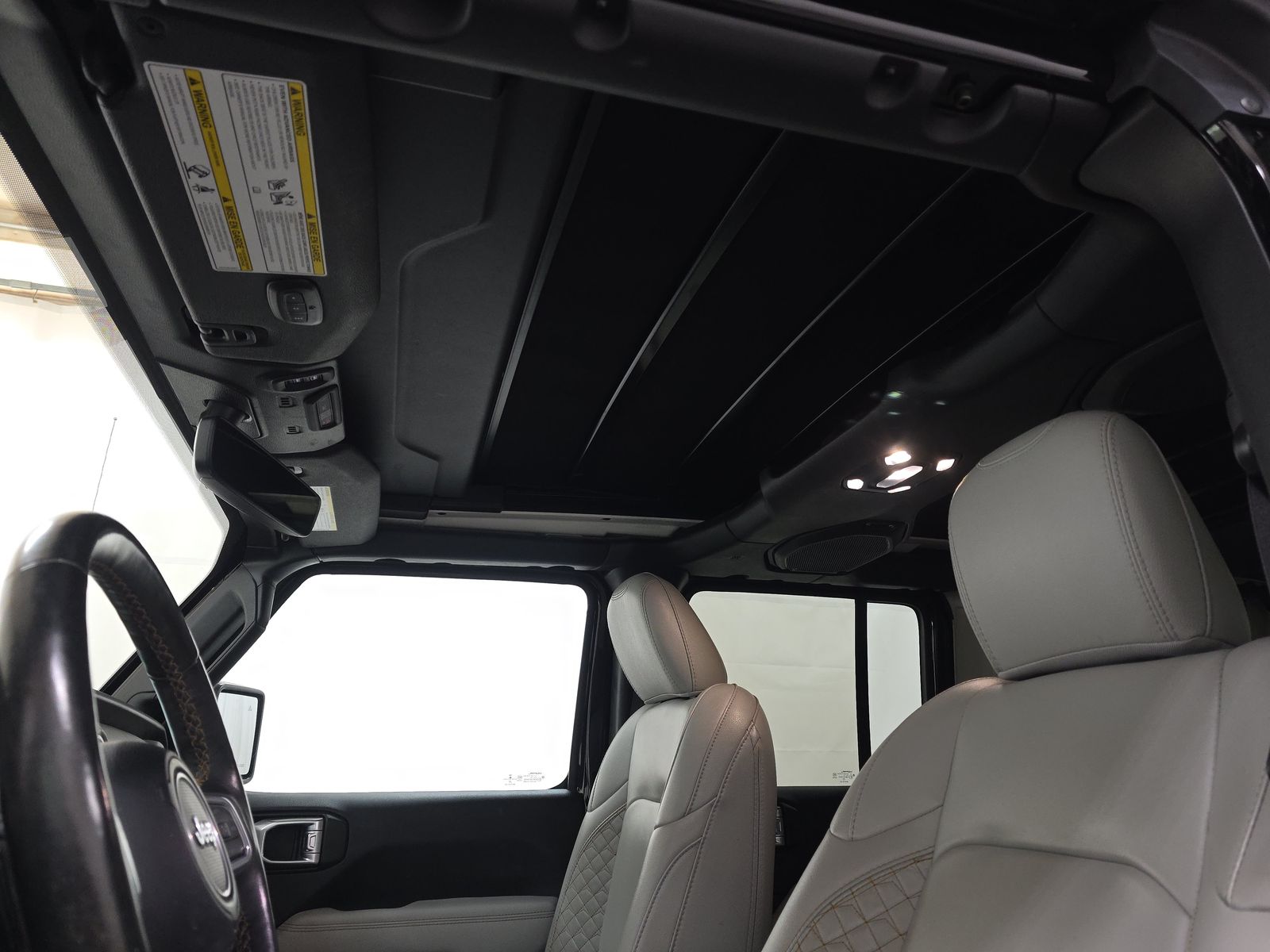 2022 Jeep Wrangler Unlimited High Altitude AWD