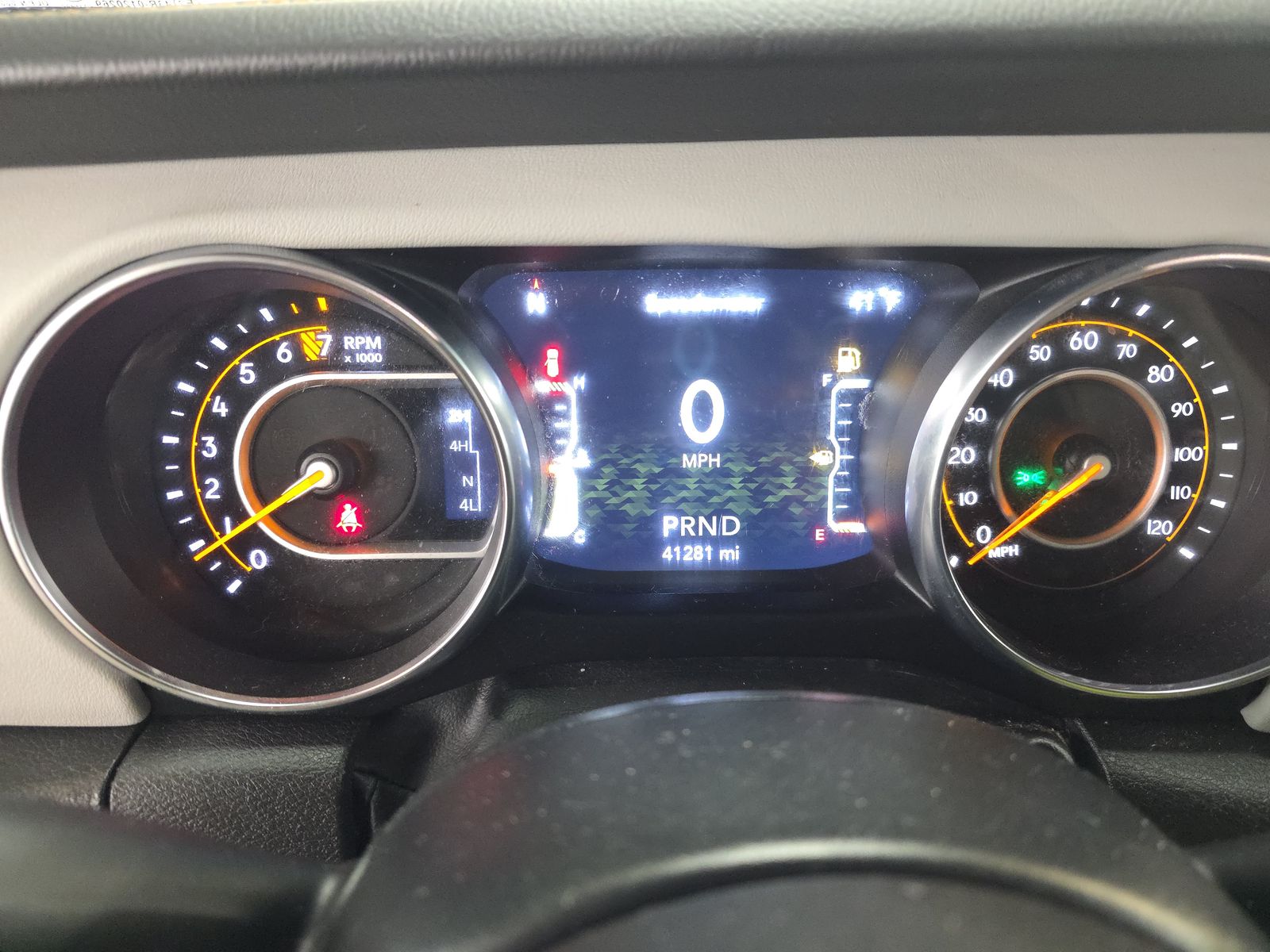 2022 Jeep Wrangler Unlimited High Altitude AWD