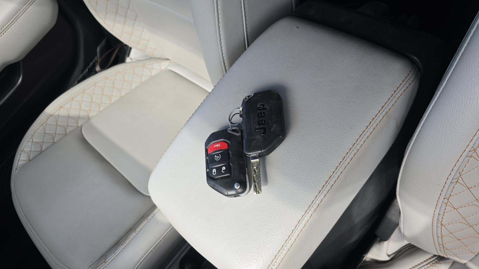 2022 Jeep Wrangler Unlimited High Altitude AWD