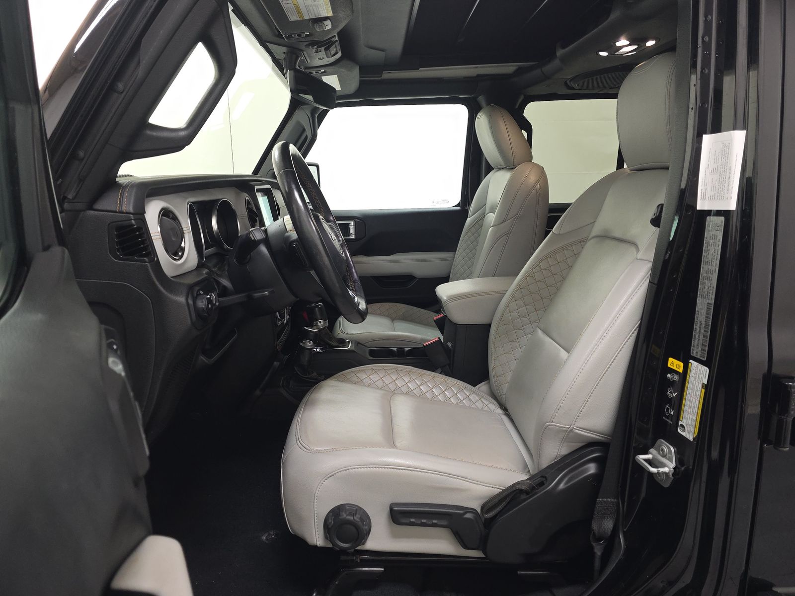 2022 Jeep Wrangler Unlimited High Altitude AWD