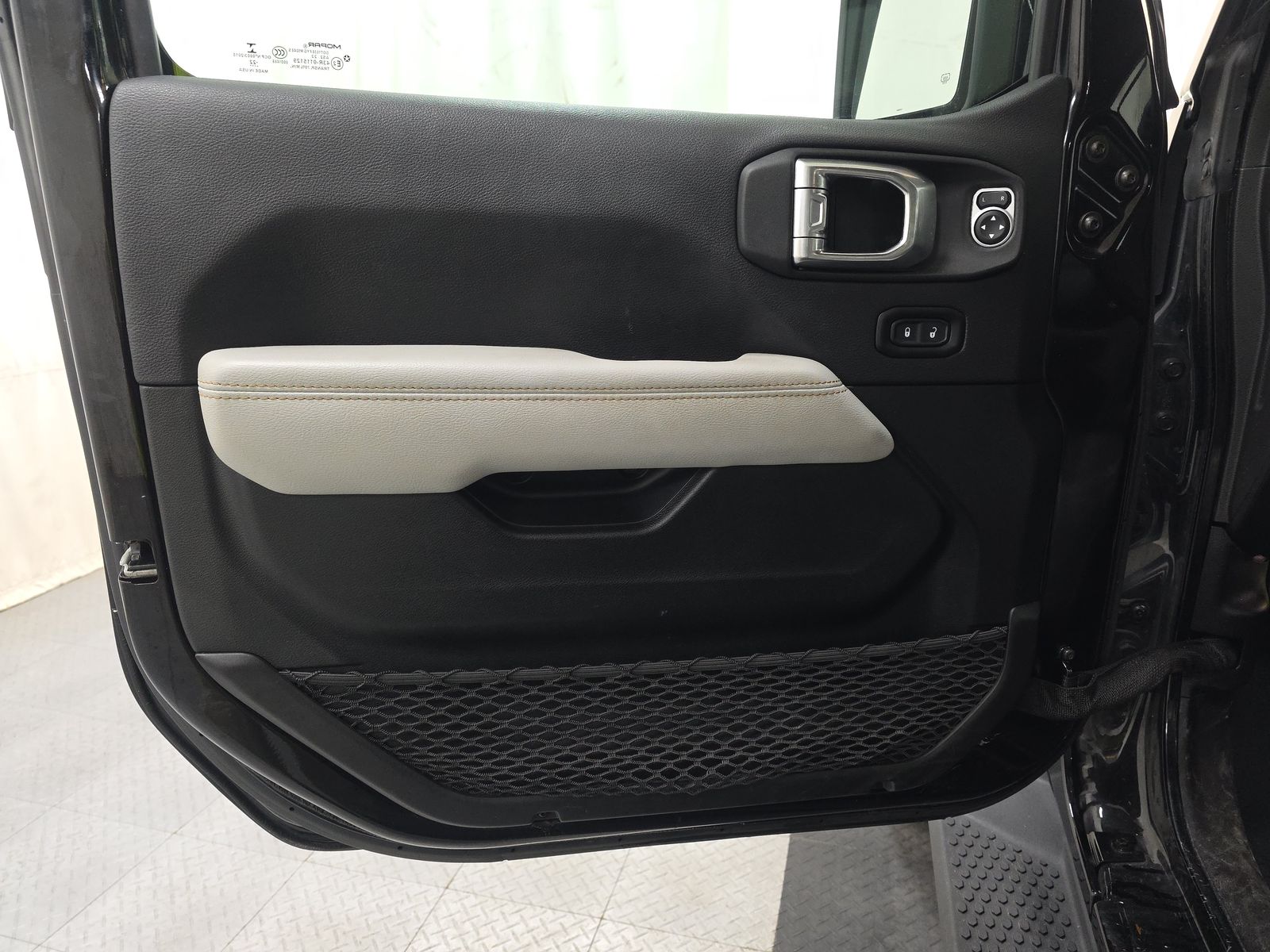 2022 Jeep Wrangler Unlimited High Altitude AWD