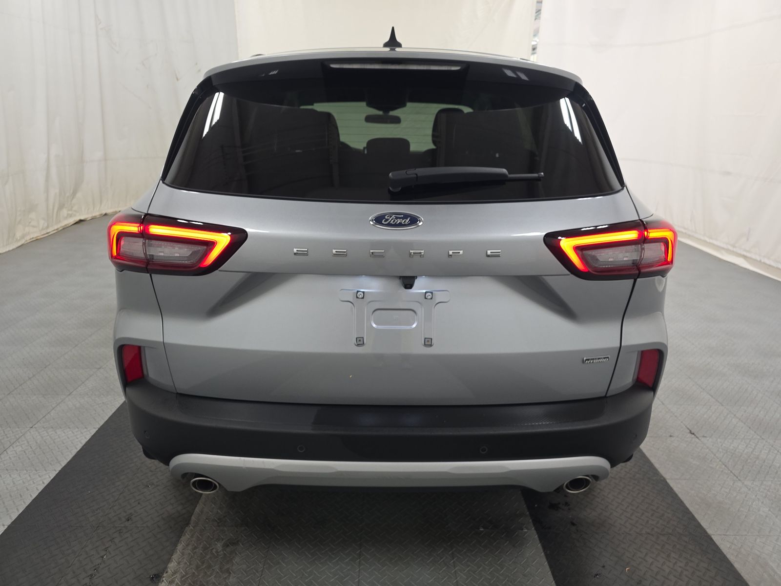 2023 Ford Escape Plug-In Hybrid FWD