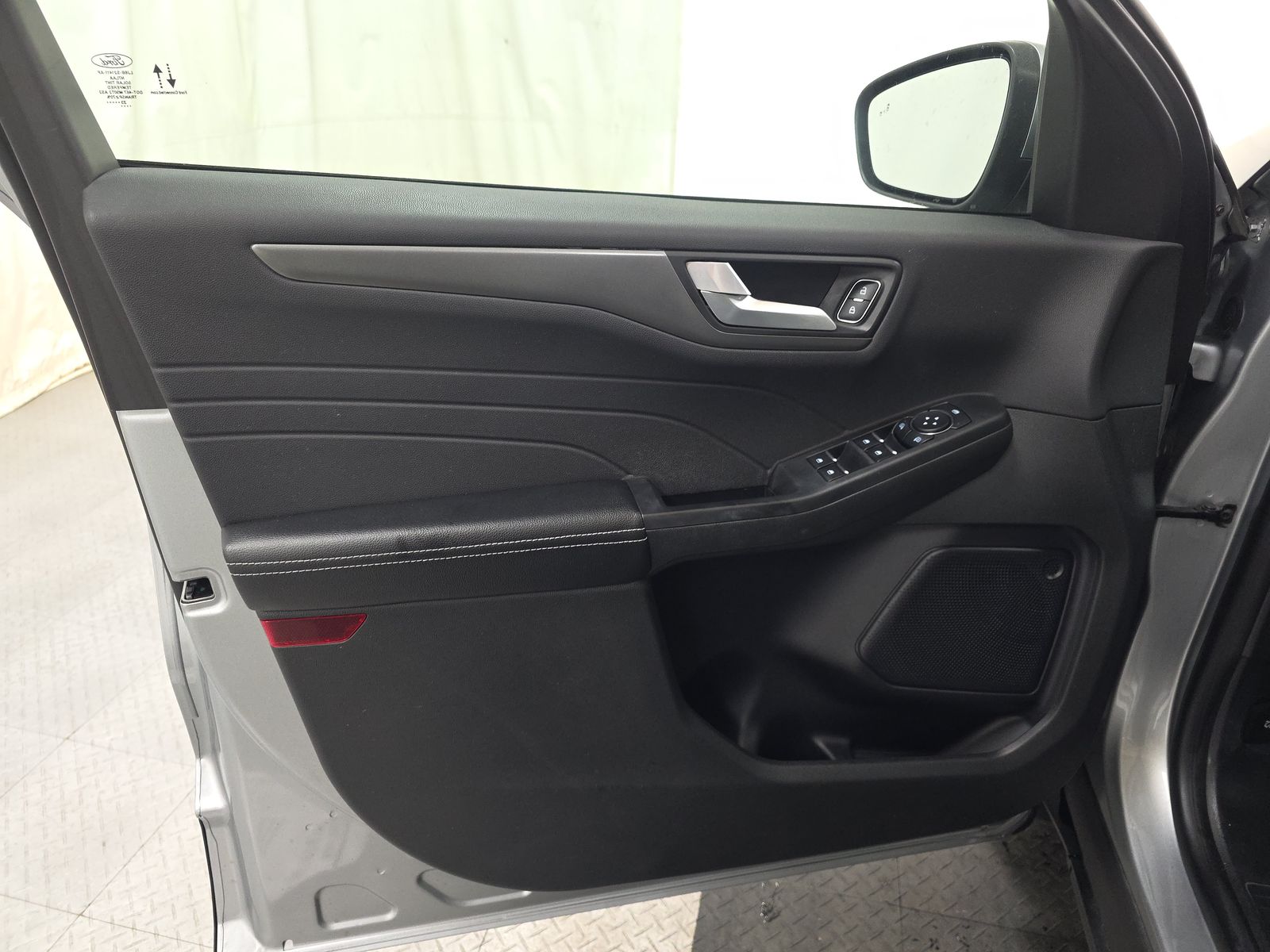 2023 Ford Escape Plug-In Hybrid FWD