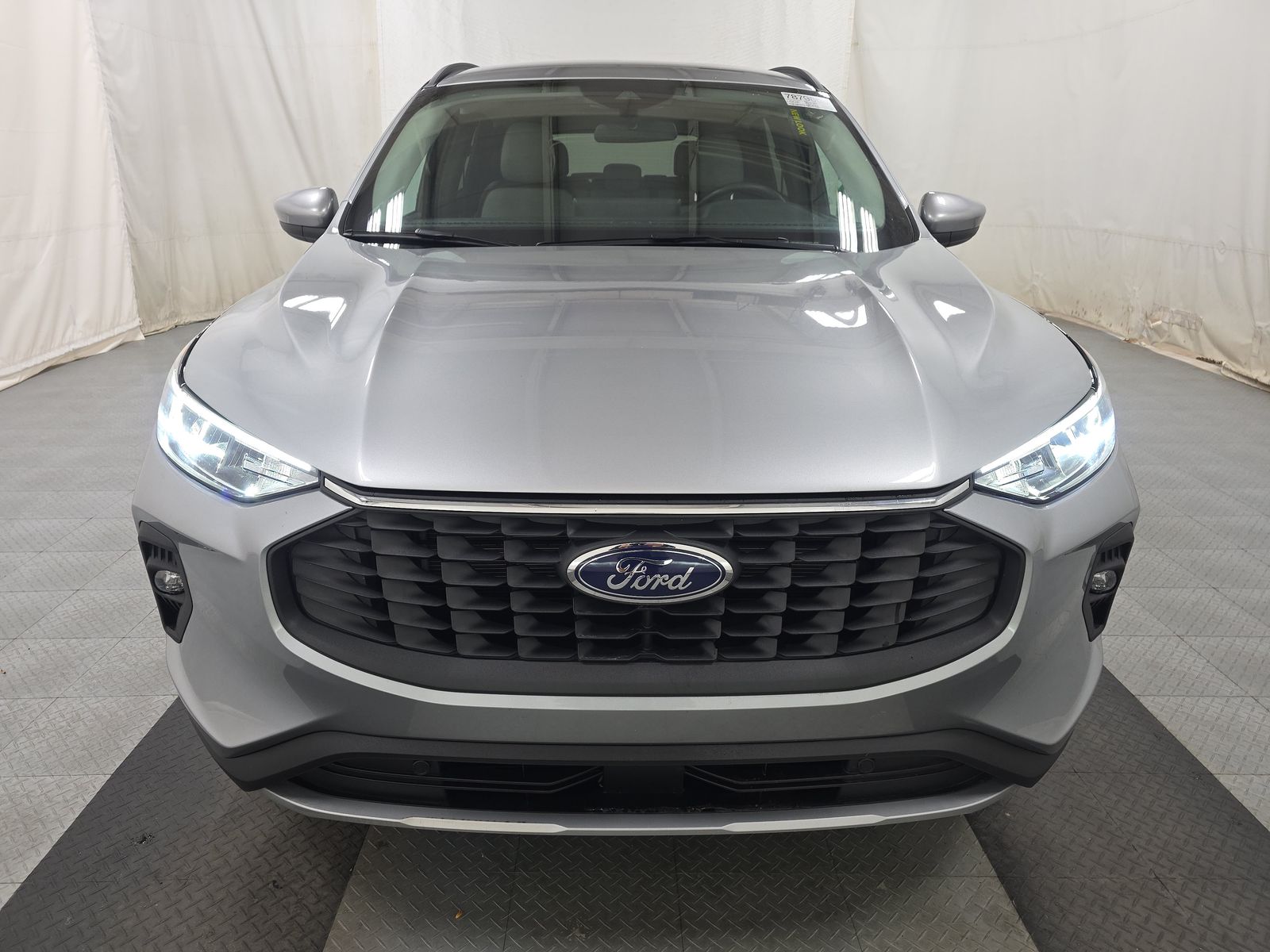 2023 Ford Escape Plug-In Hybrid FWD