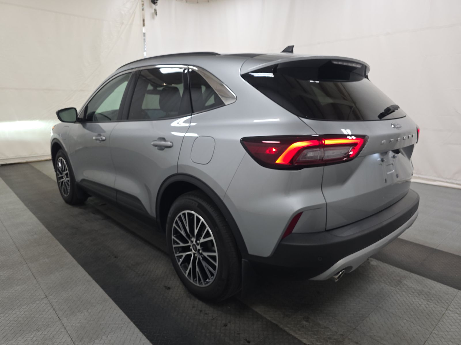2023 Ford Escape Plug-In Hybrid FWD