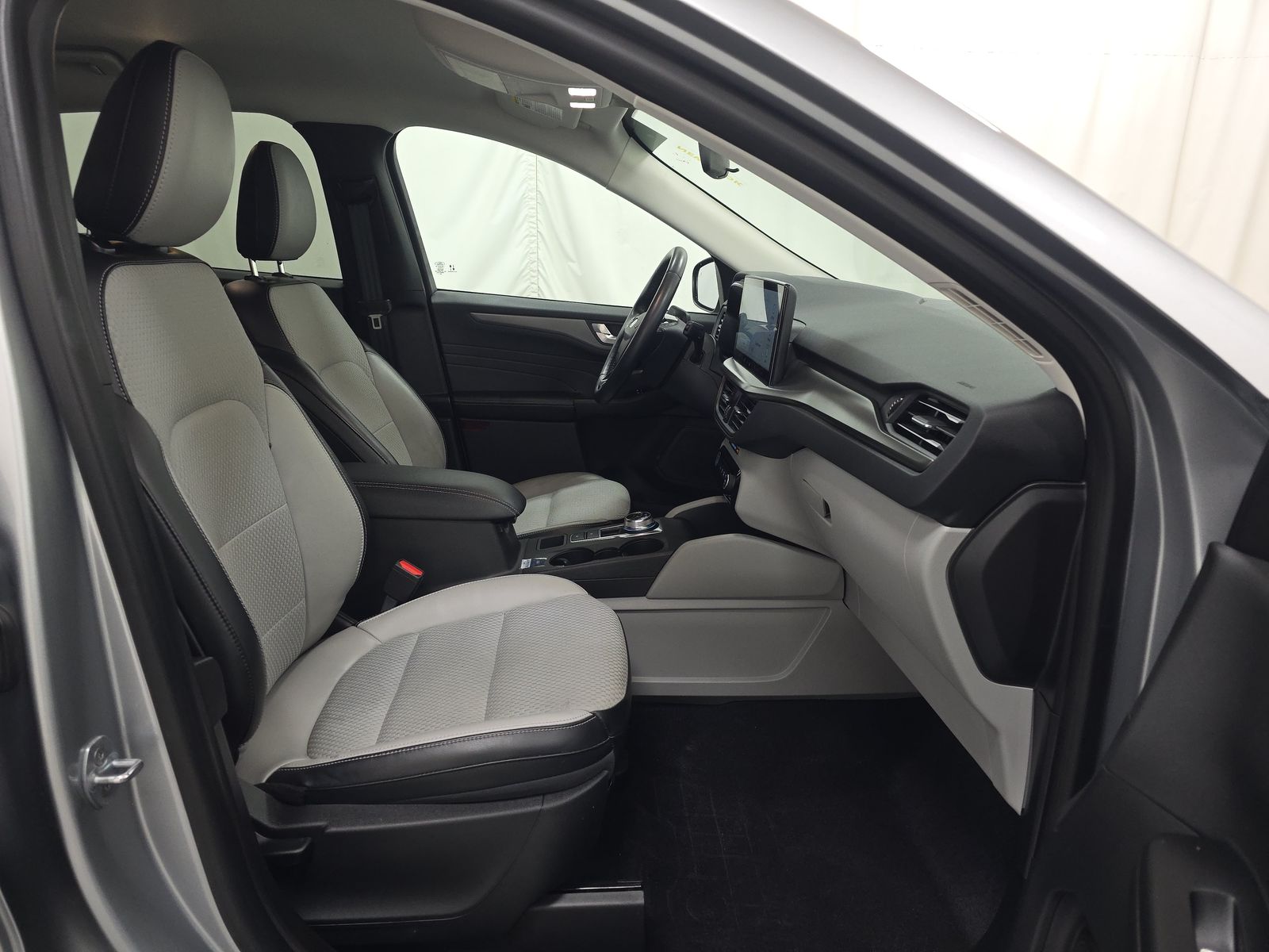 2023 Ford Escape Plug-In Hybrid FWD