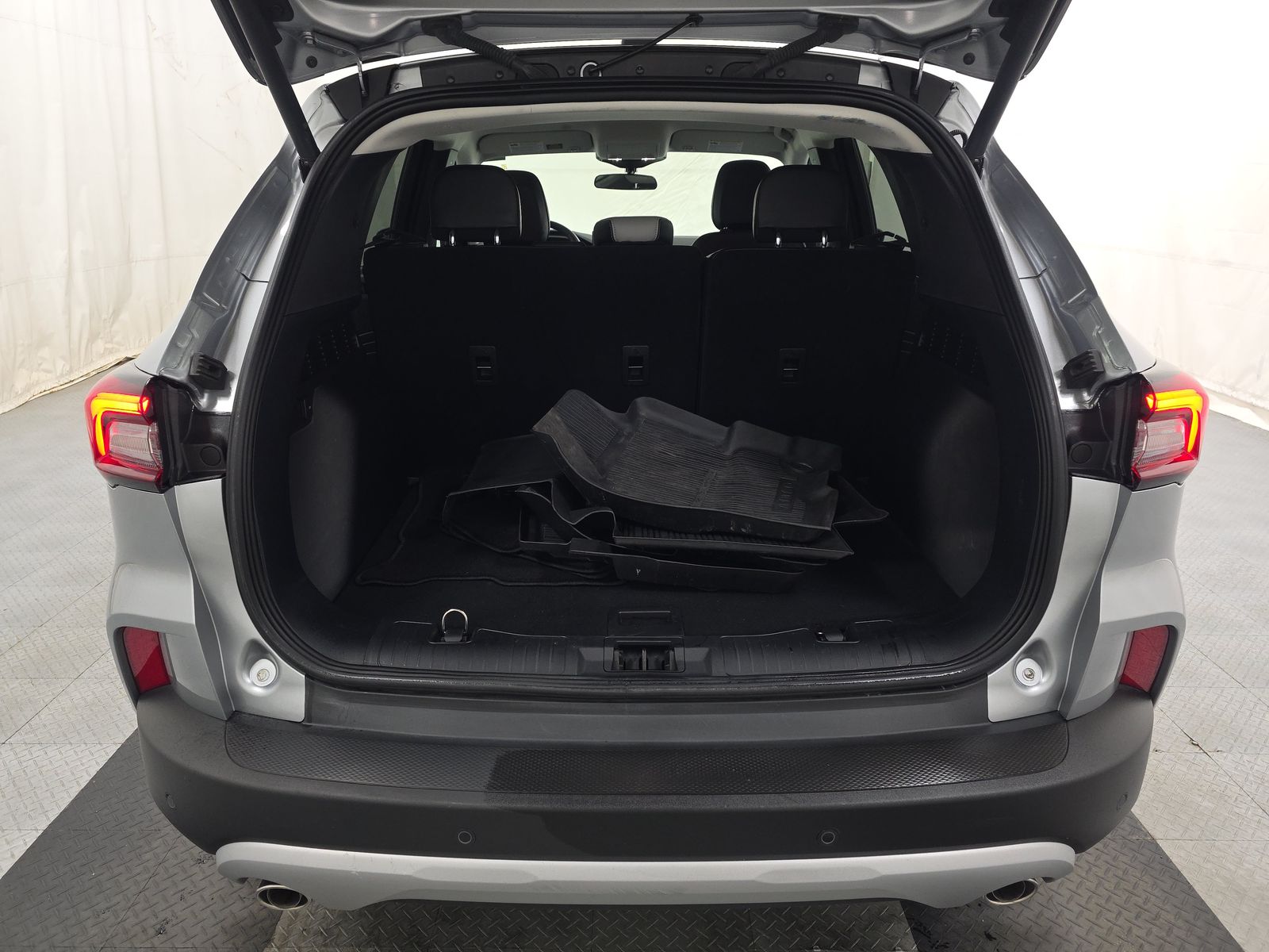 2023 Ford Escape Plug-In Hybrid FWD