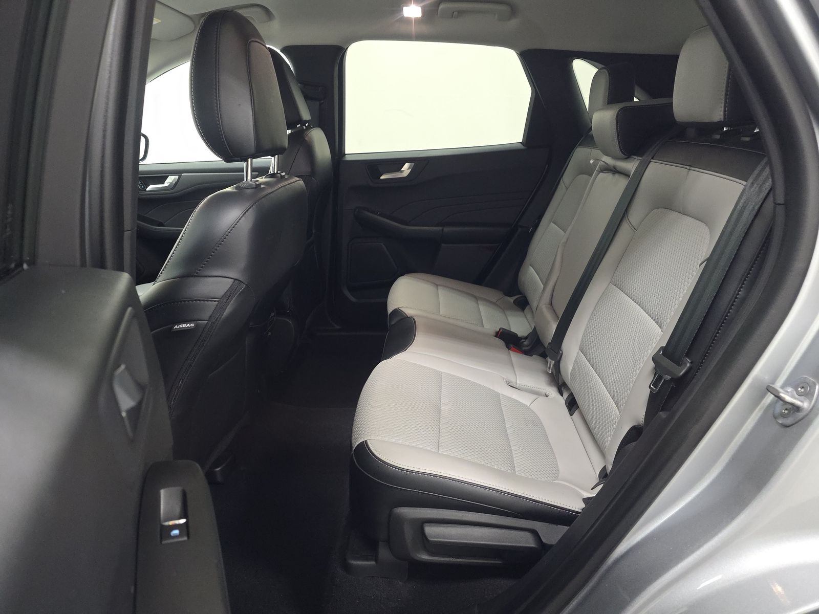 2023 Ford Escape Plug-In Hybrid FWD