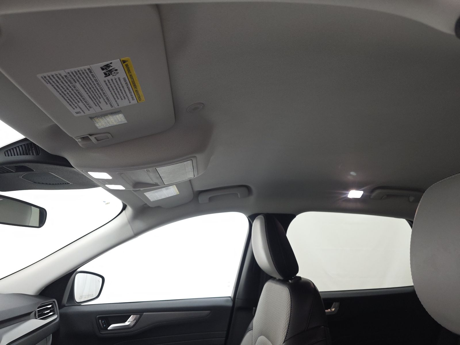 2023 Ford Escape Plug-In Hybrid FWD