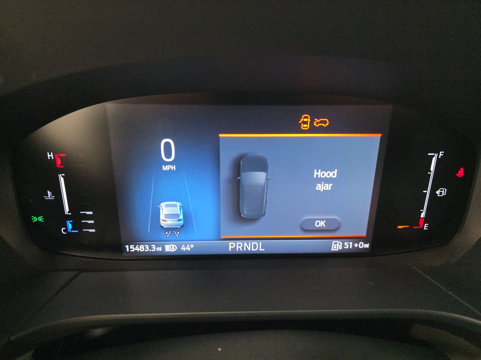 2023 Ford Escape Plug-In Hybrid FWD