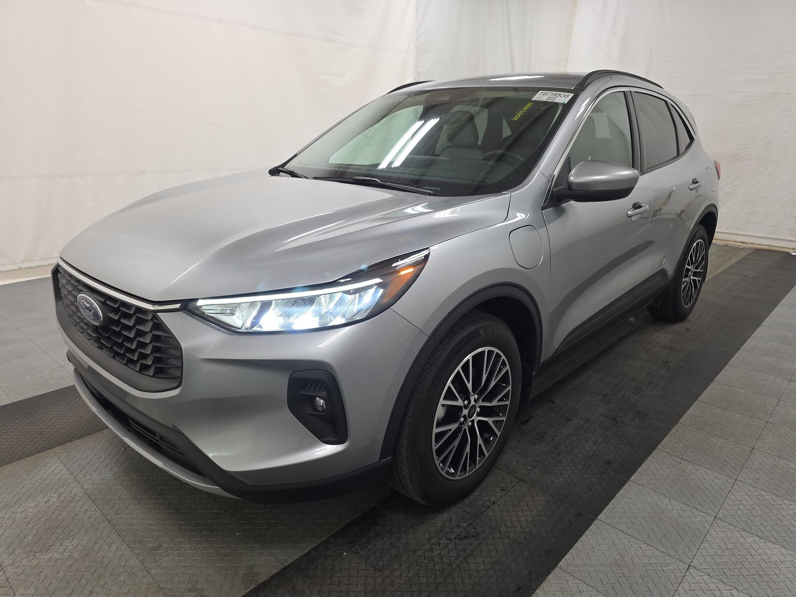 2023 Ford Escape Plug-In Hybrid FWD