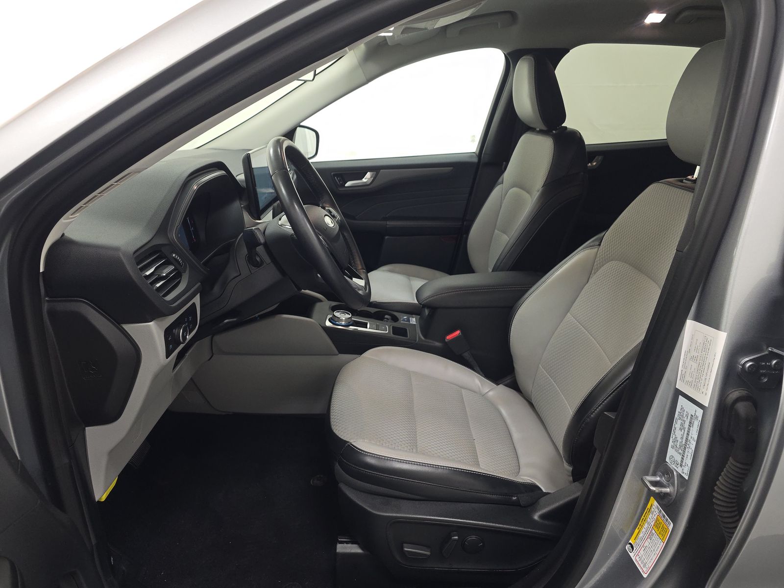 2023 Ford Escape Plug-In Hybrid FWD