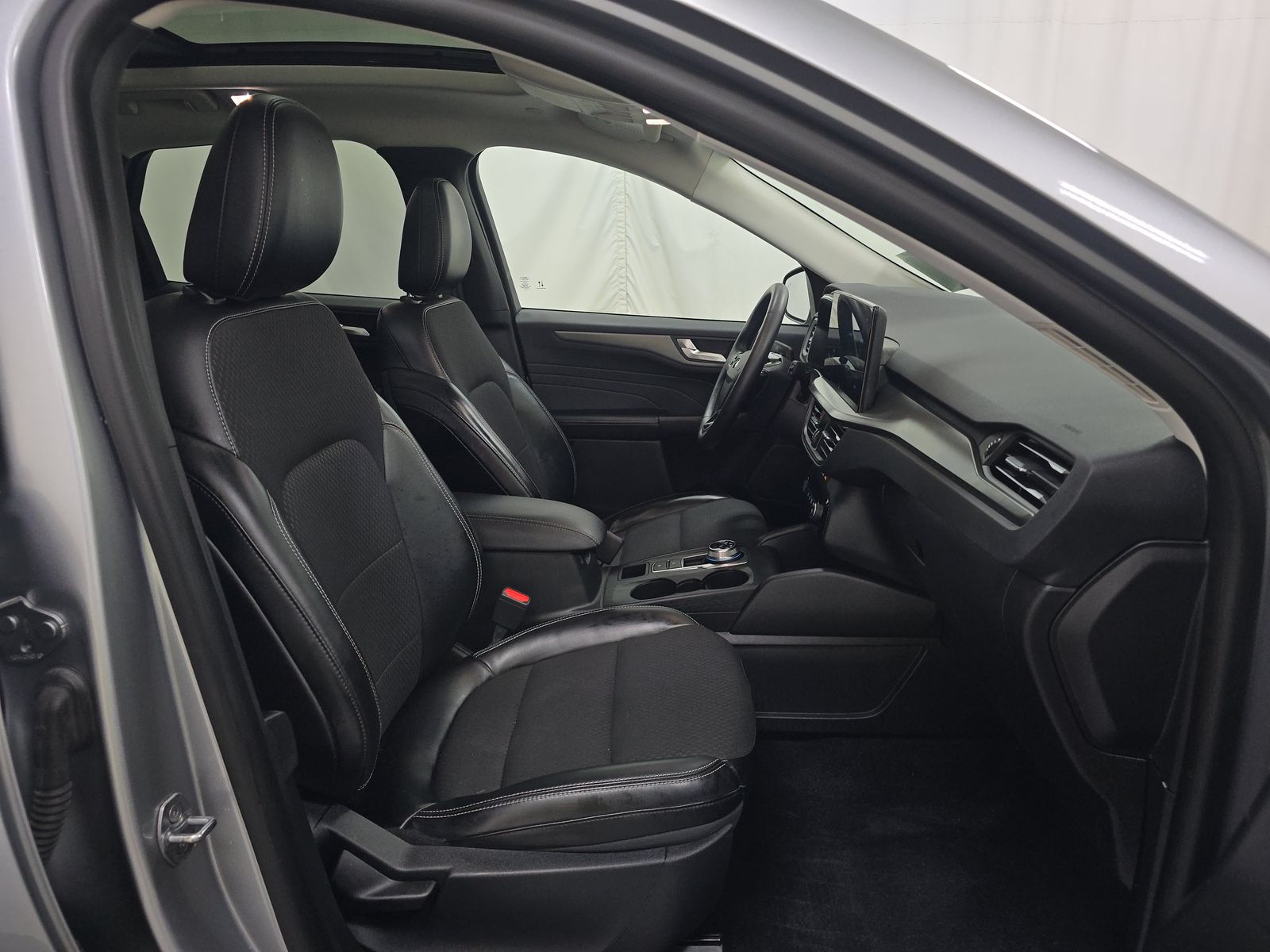 2024 Ford Escape Active SUV FWD