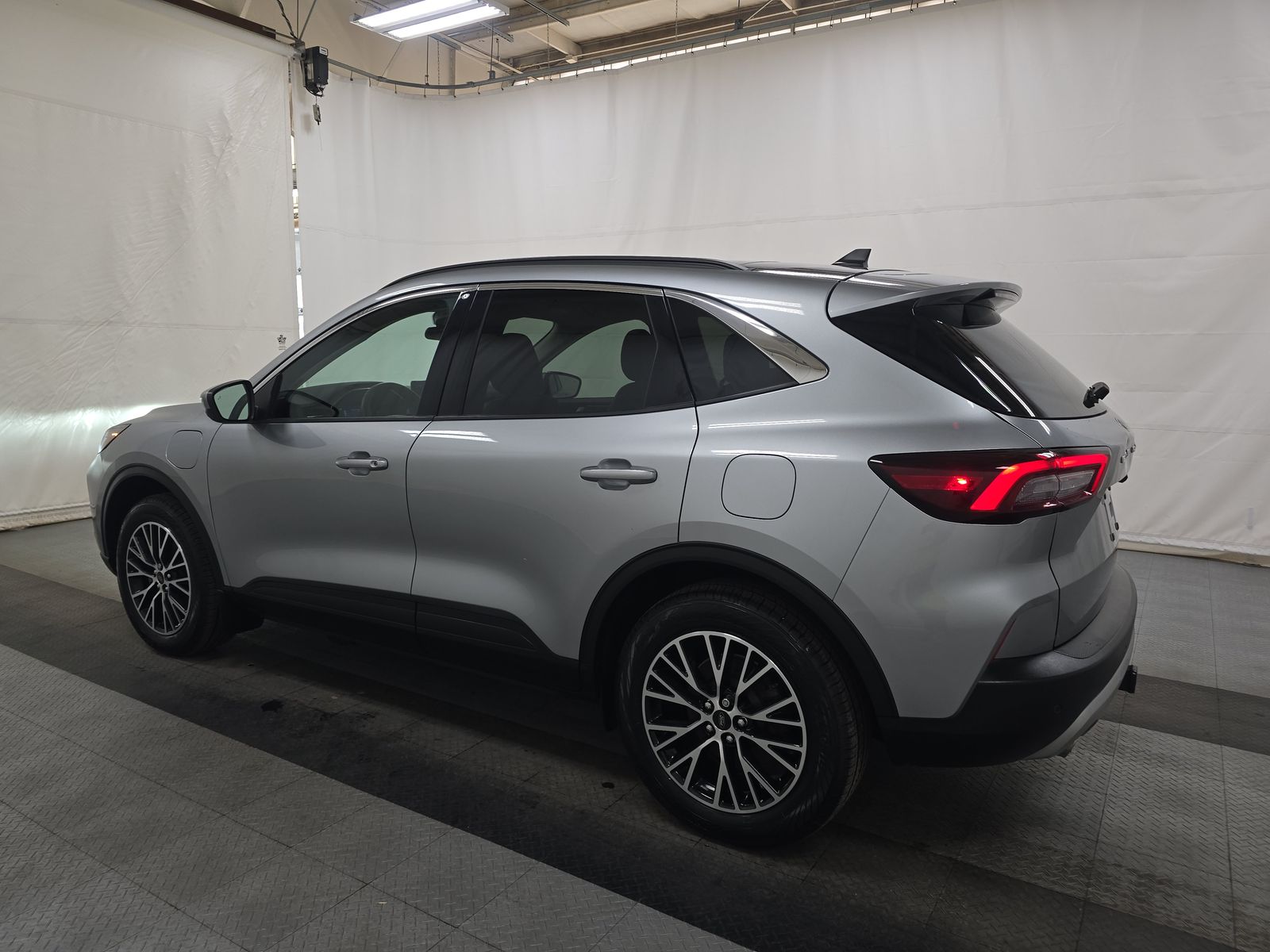 2024 Ford Escape Active SUV FWD