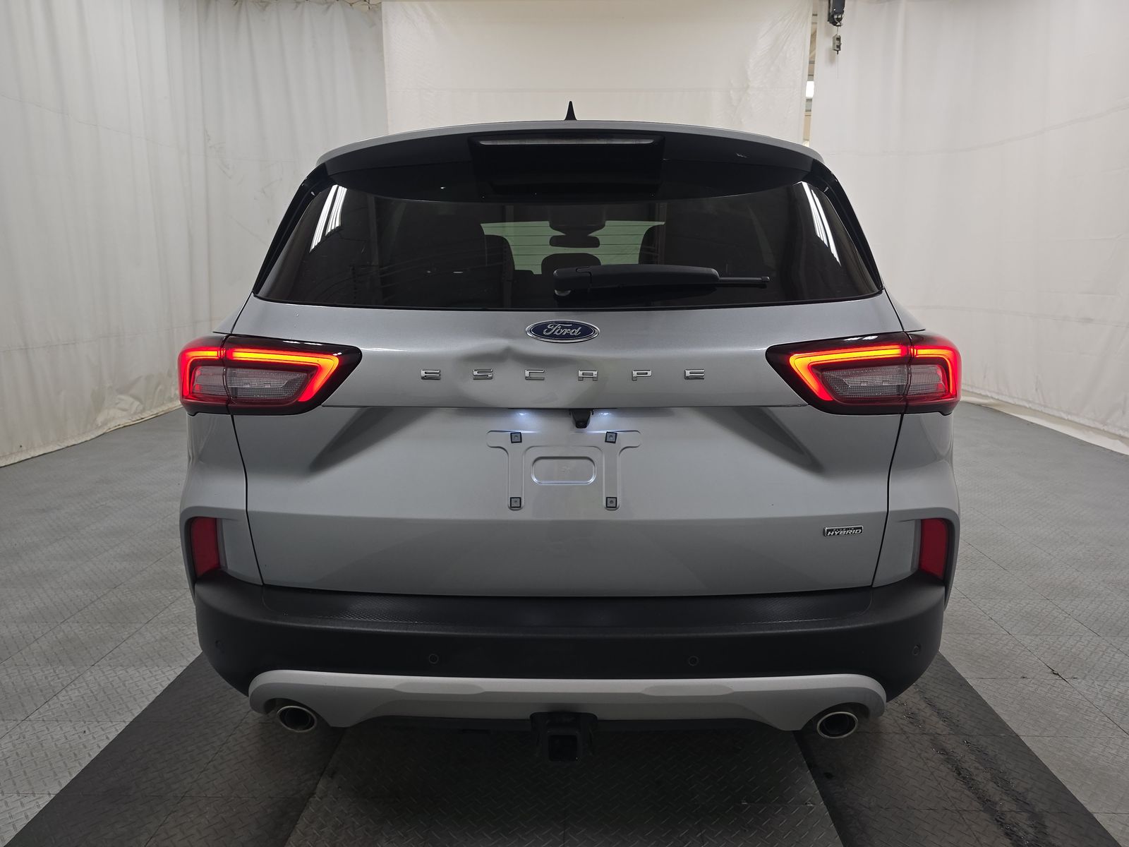 2024 Ford Escape Active SUV FWD