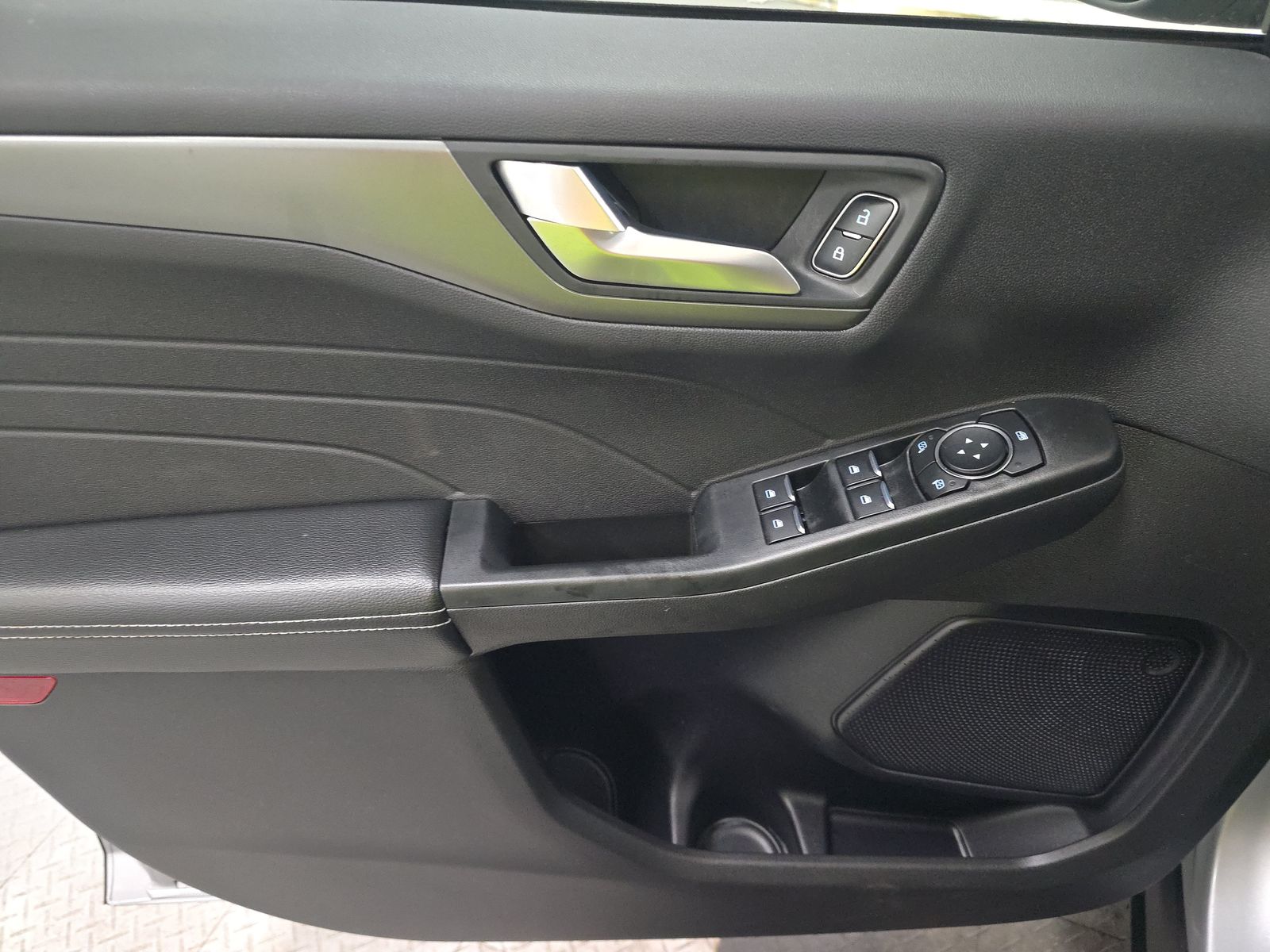 2024 Ford Escape Active SUV FWD