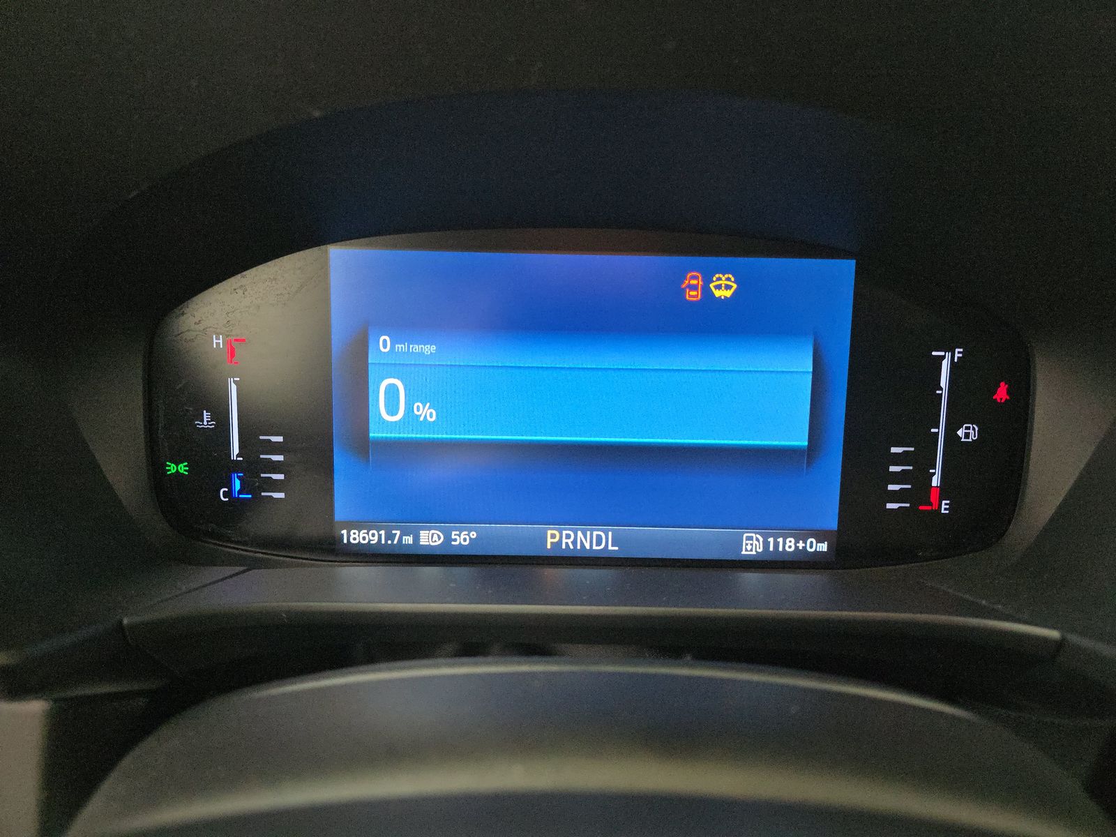 2024 Ford Escape Active SUV FWD