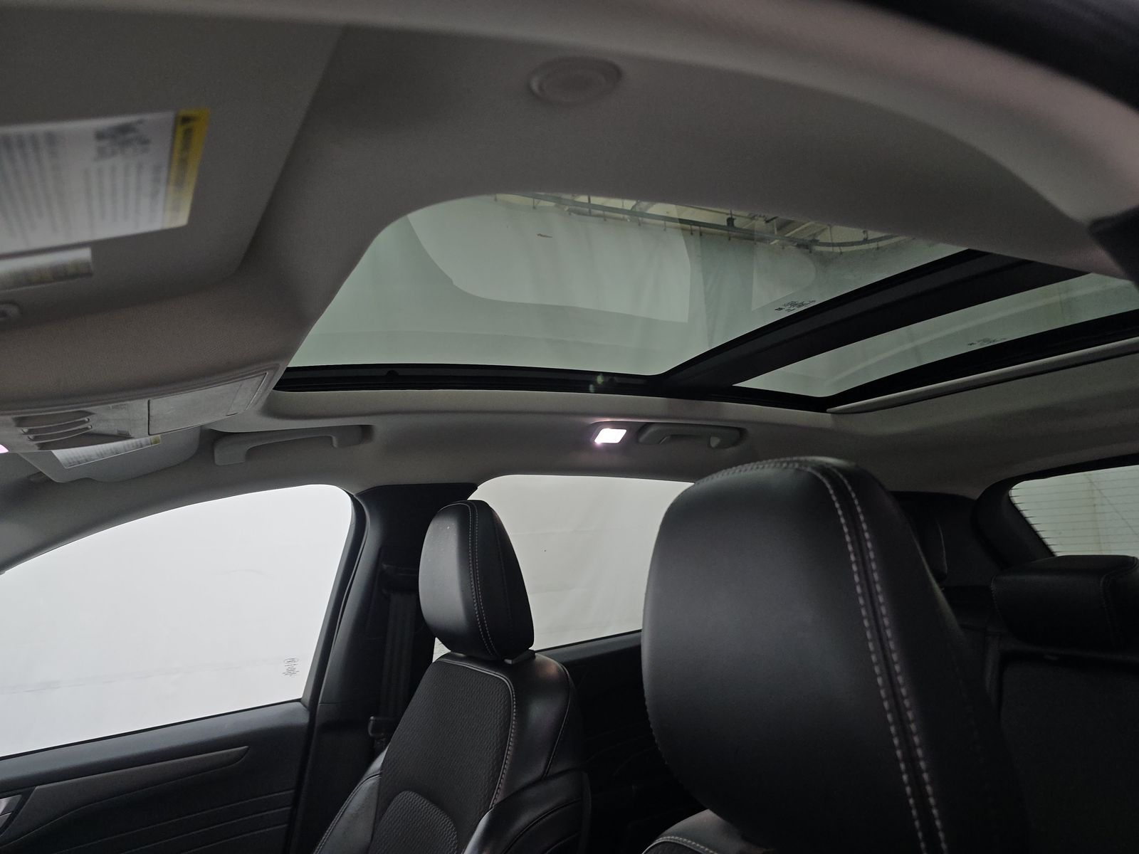 2024 Ford Escape Active SUV FWD