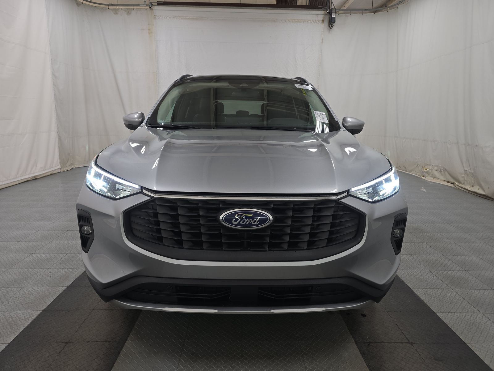 2024 Ford Escape Active SUV FWD