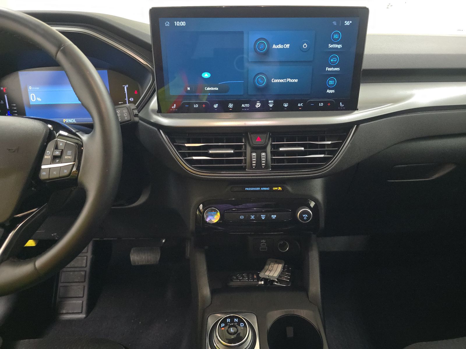 2024 Ford Escape Active SUV FWD