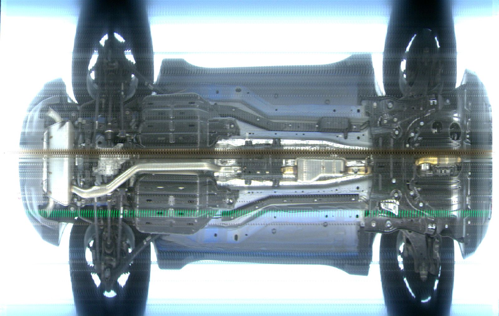 2024 Jeep Compass Trailhawk AWD