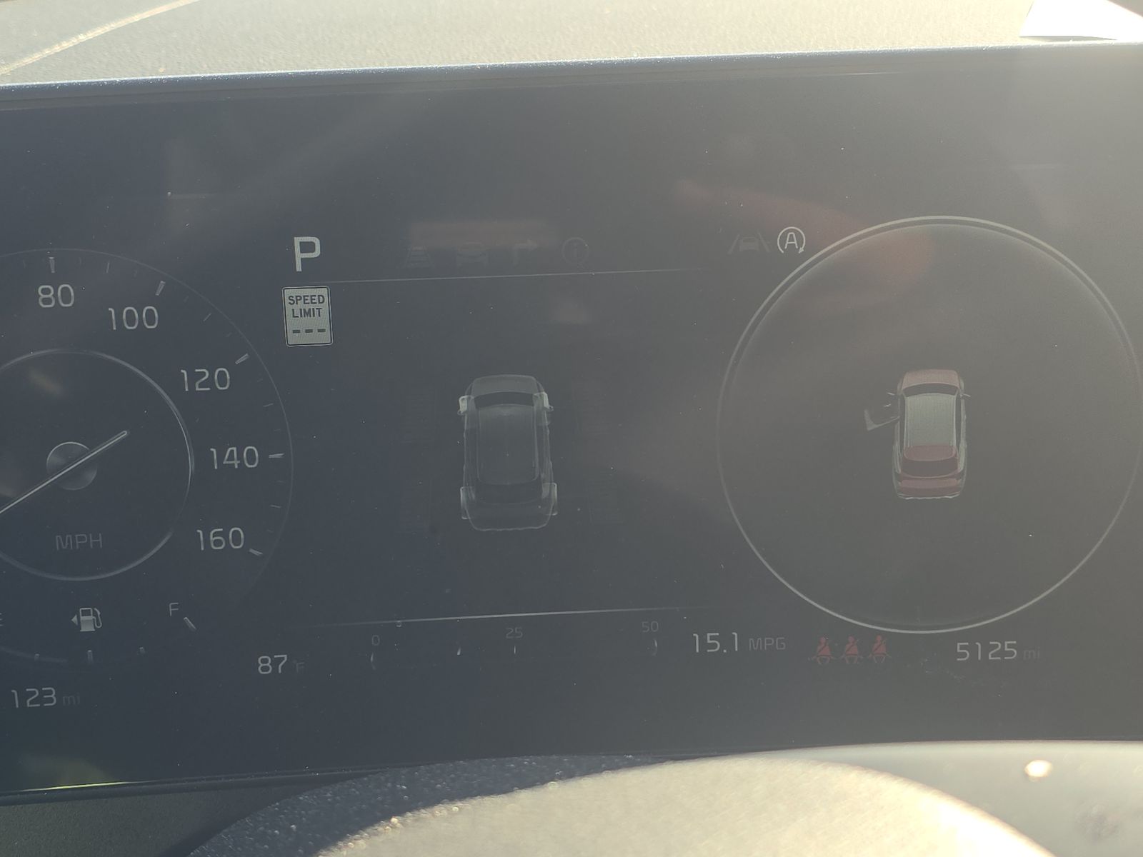 2024 Kia Sportage X-Pro Prestige AWD