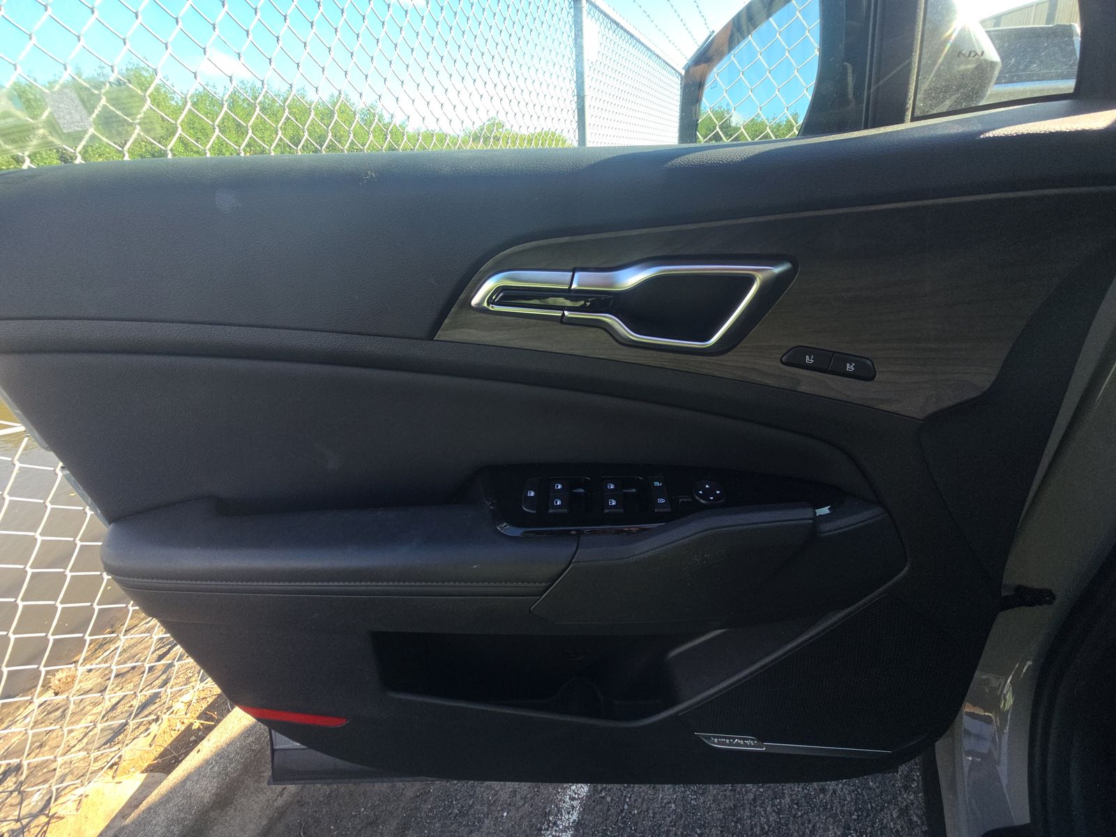 2024 Kia Sportage X-Pro Prestige AWD