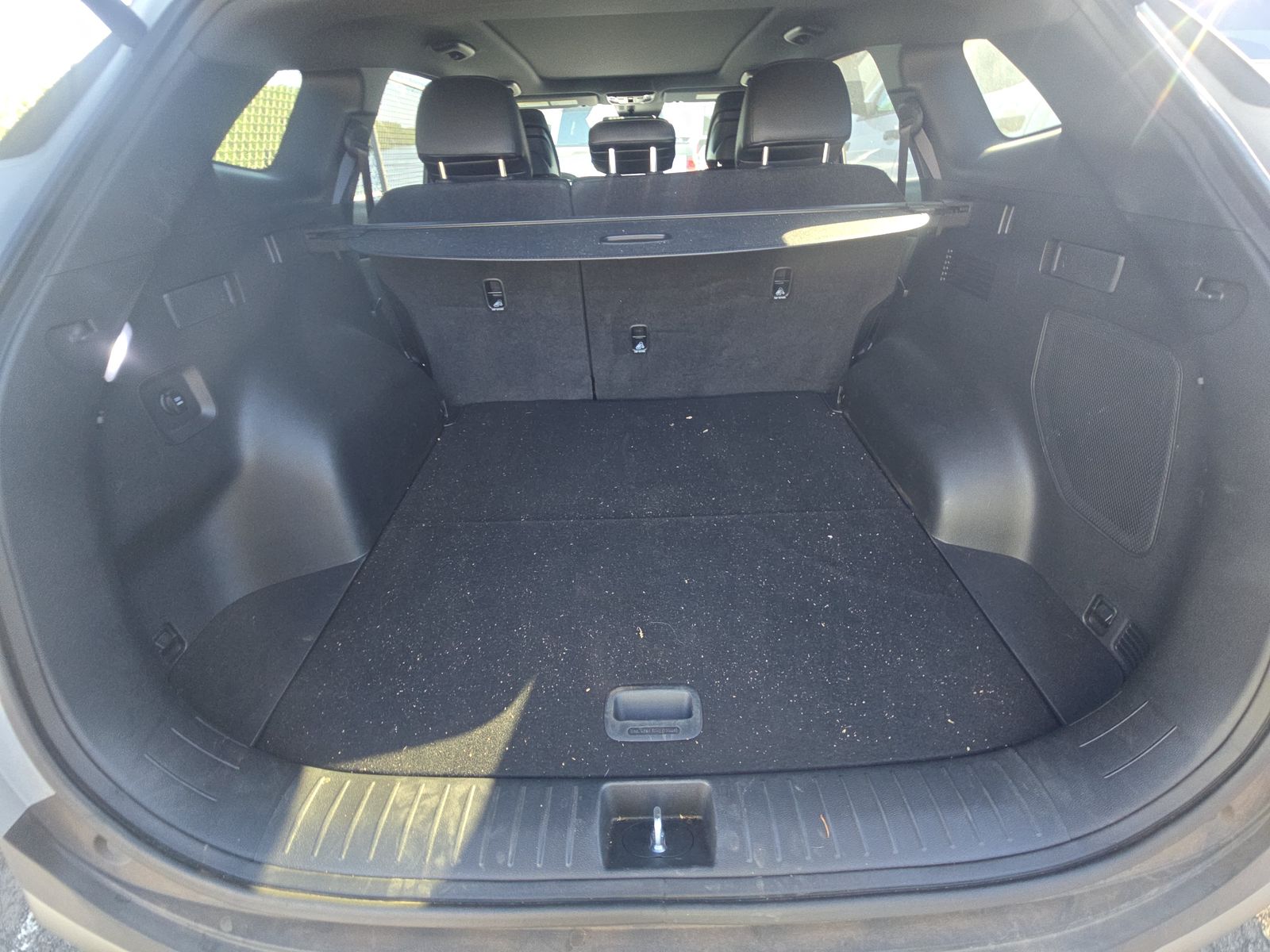 2024 Kia Sportage X-Pro Prestige AWD