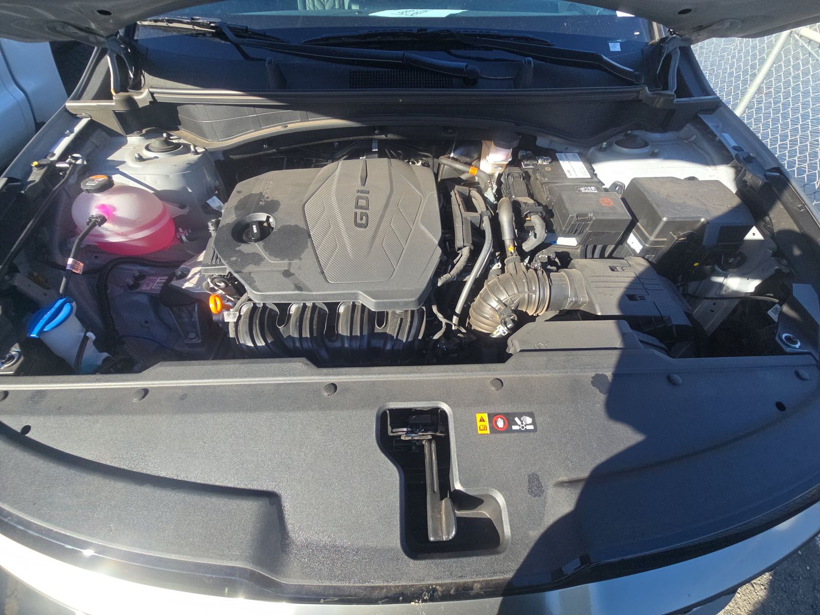 2024 Kia Sportage X-Pro Prestige AWD