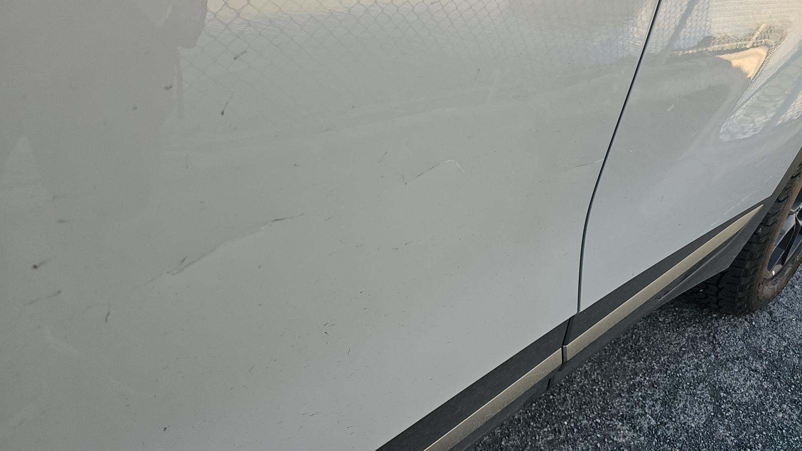 2024 Kia Sportage X-Pro Prestige AWD