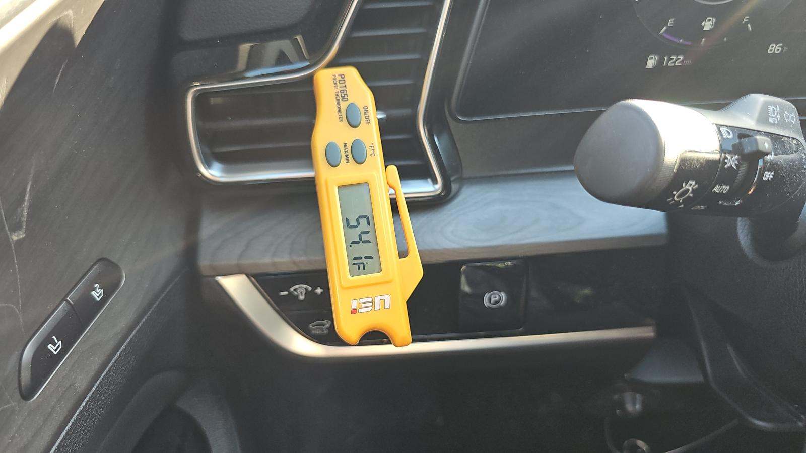 2024 Kia Sportage X-Pro Prestige AWD