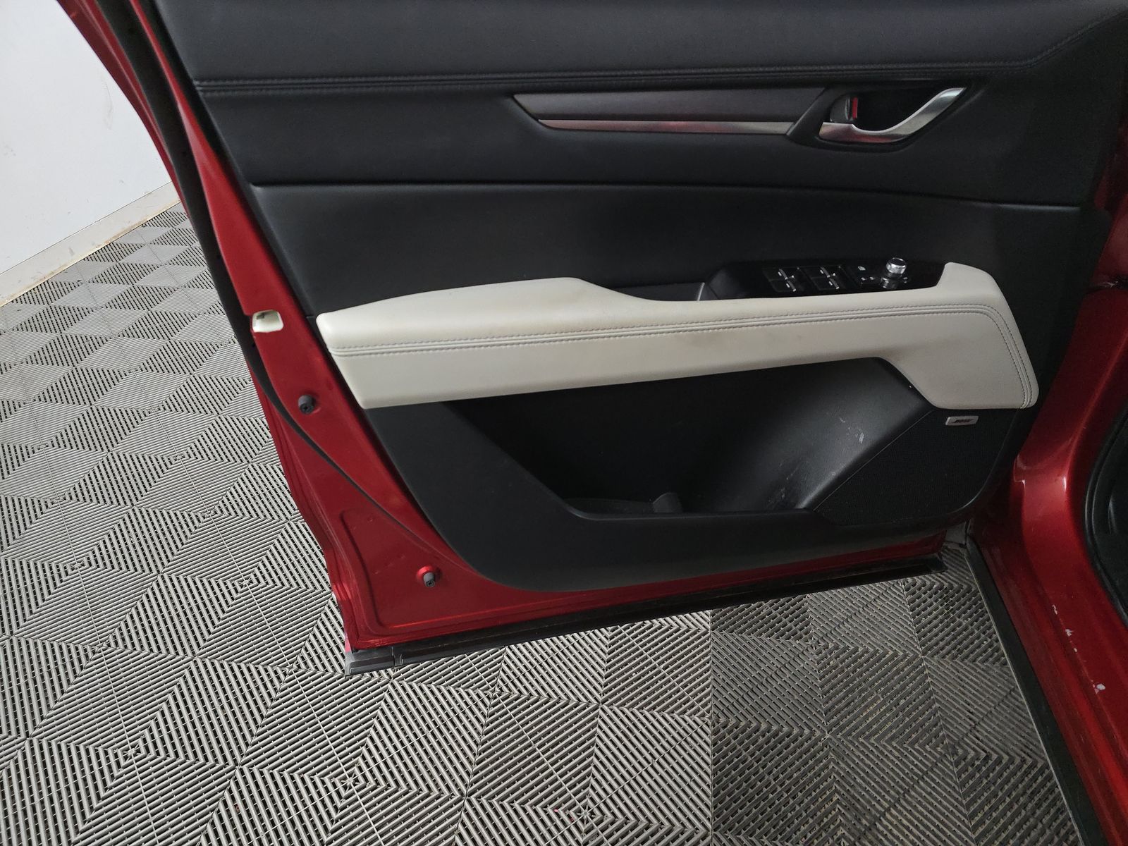 2024 MAZDA CX-5 2.5 S Premium Package AWD