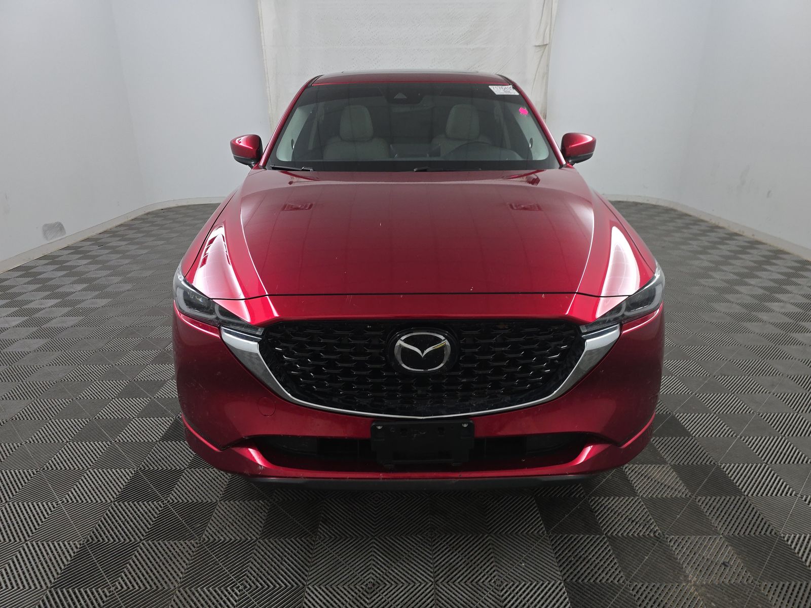 2024 MAZDA CX-5 2.5 S Premium Package AWD