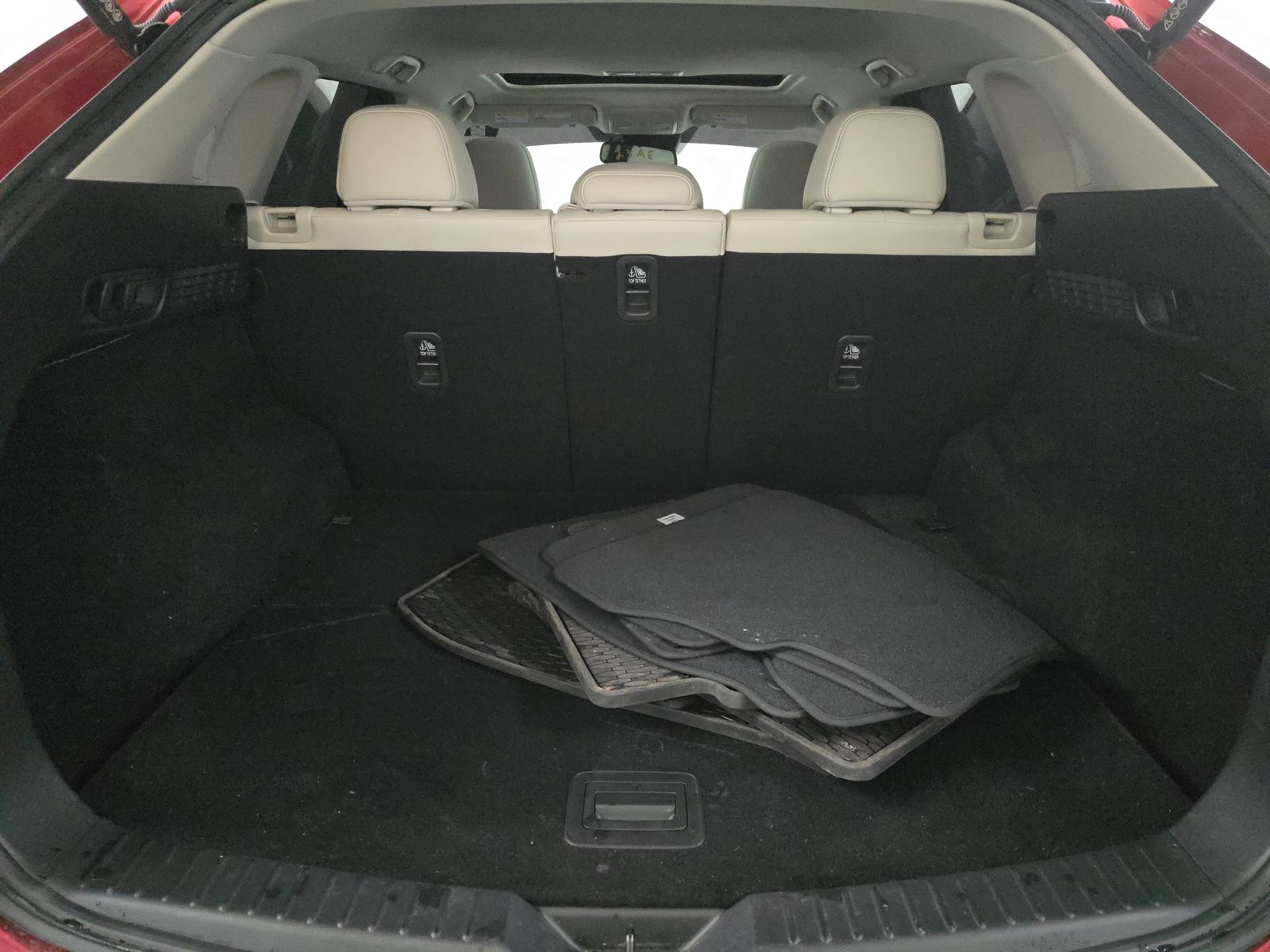 2024 MAZDA CX-5 2.5 S Premium Package AWD