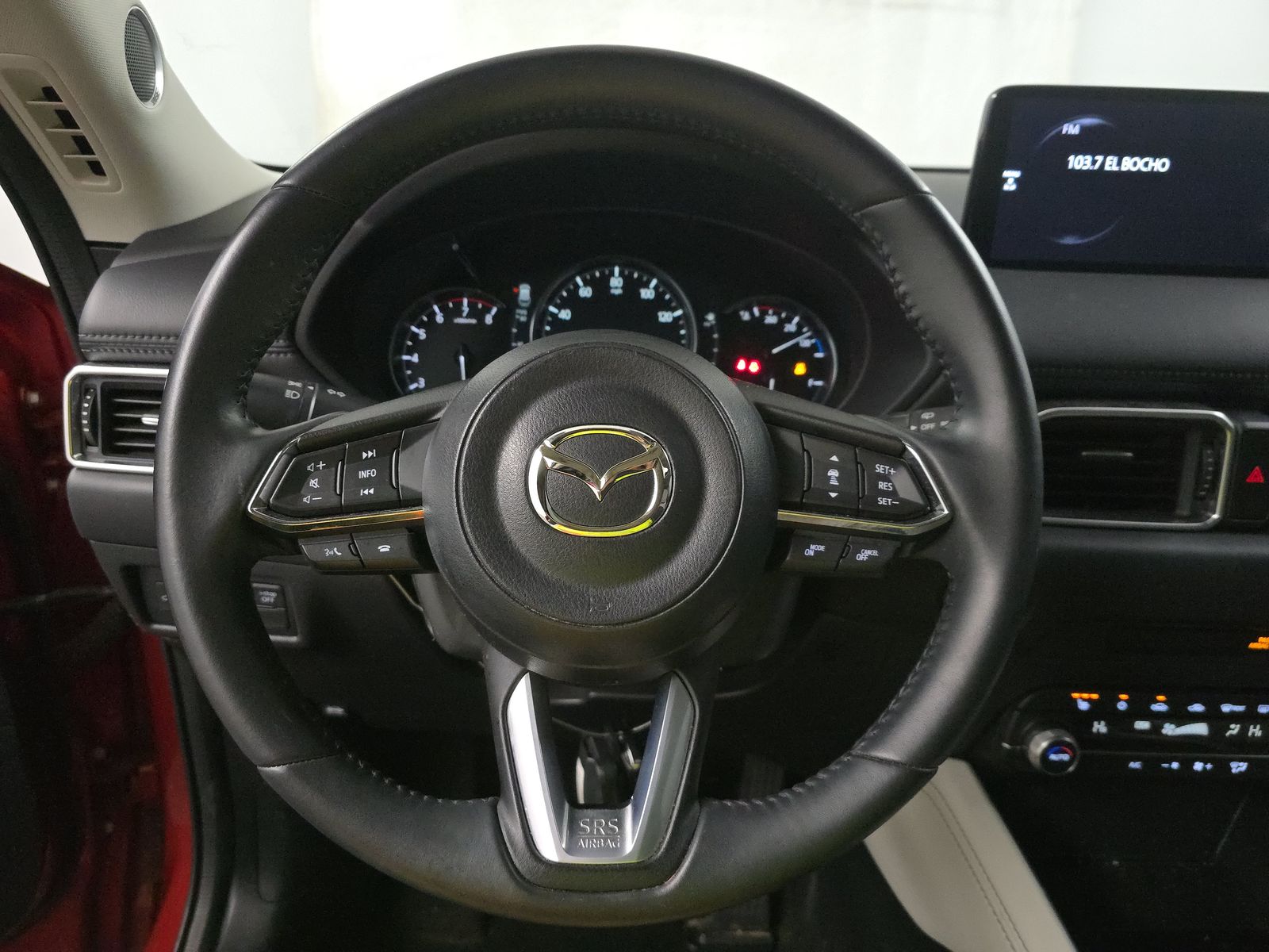 2024 MAZDA CX-5 2.5 S Premium Package AWD