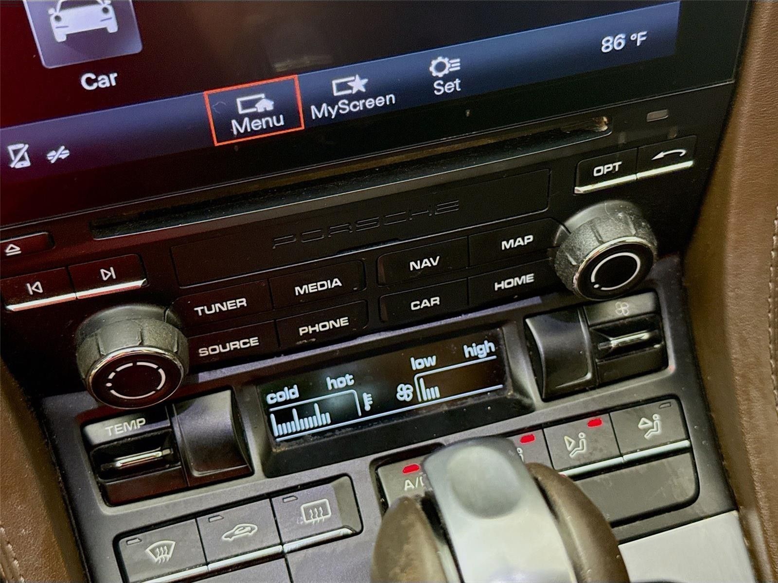 2018 Porsche 718 Boxster GTS RWD