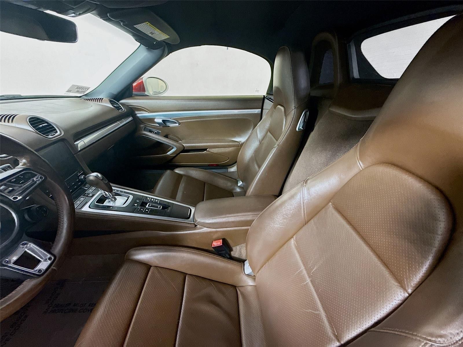 2018 Porsche 718 Boxster GTS RWD