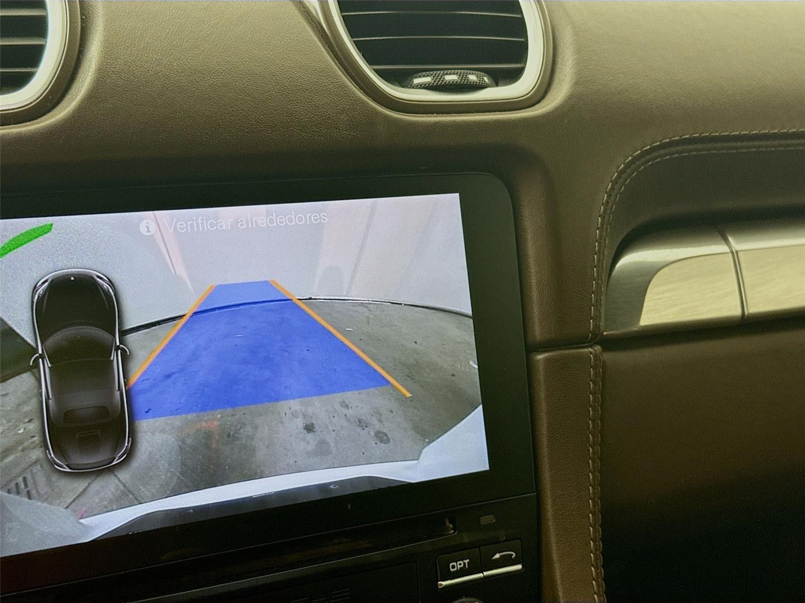 2018 Porsche 718 Boxster GTS RWD