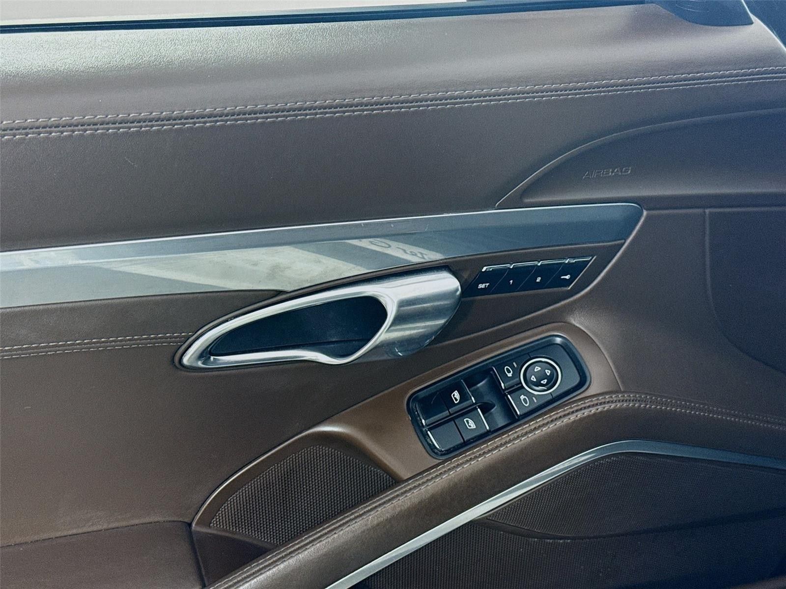 2018 Porsche 718 Boxster GTS RWD