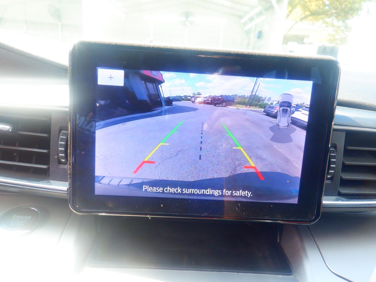 2022 Ford Explorer XLT AWD