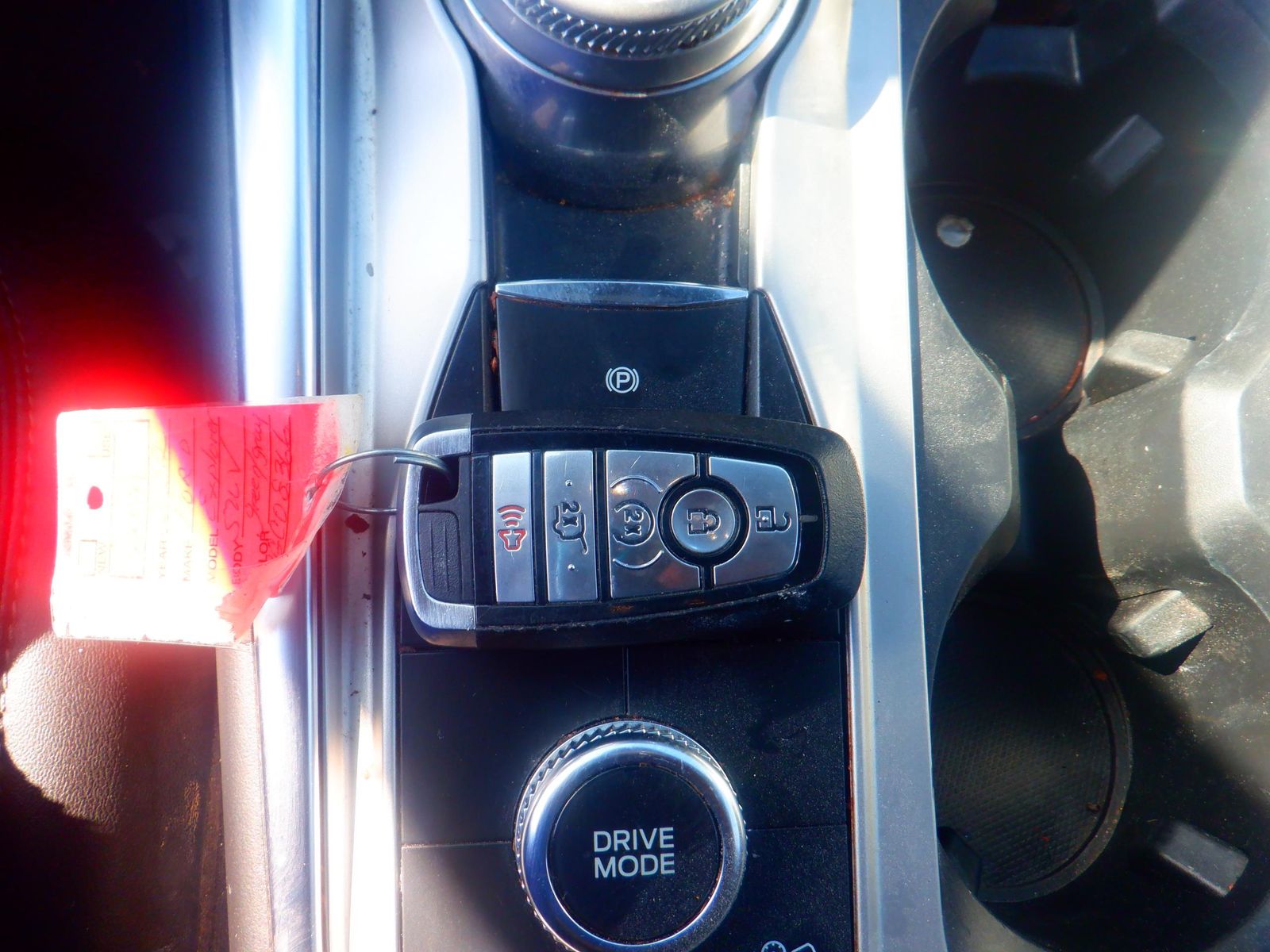 2022 Ford Explorer XLT AWD