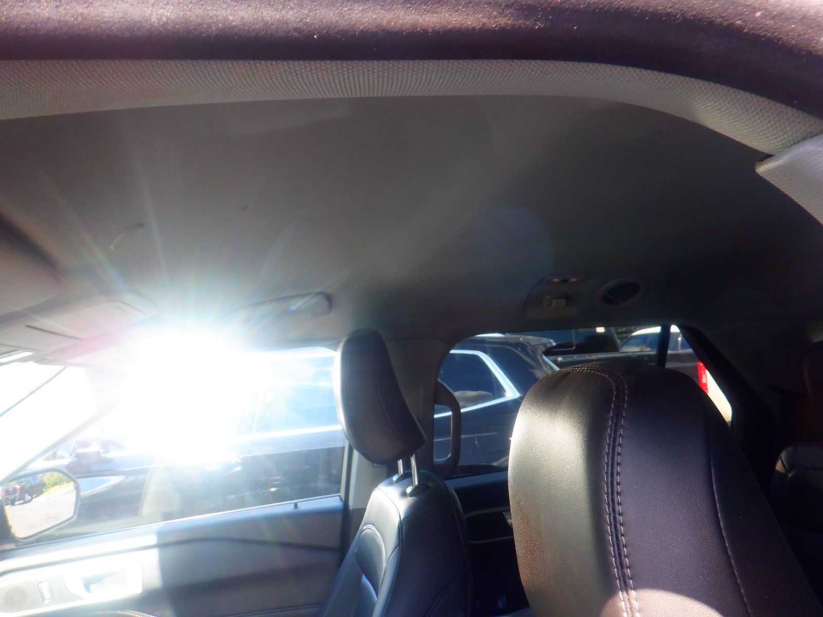 2022 Ford Explorer XLT AWD