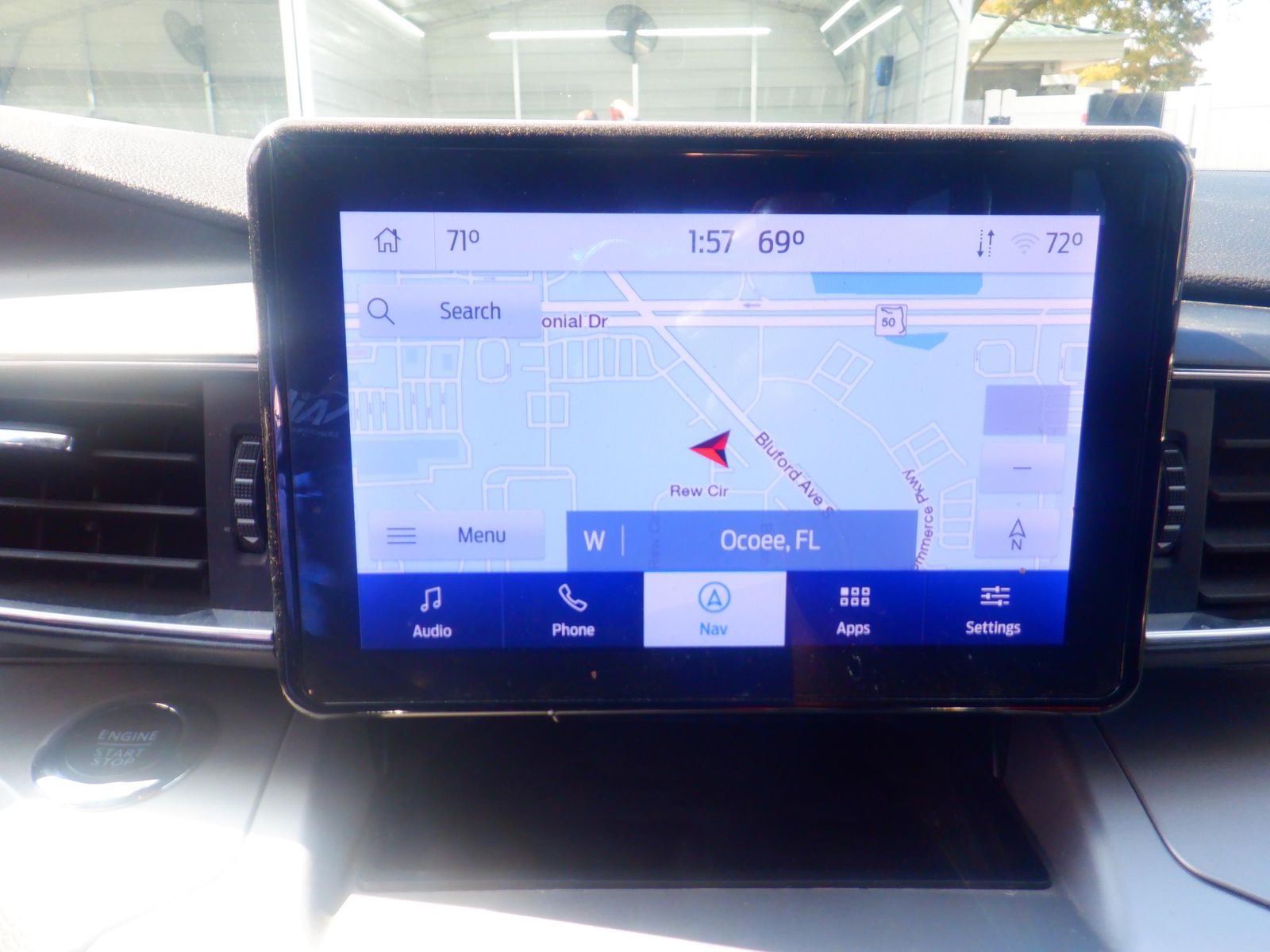 2022 Ford Explorer XLT AWD